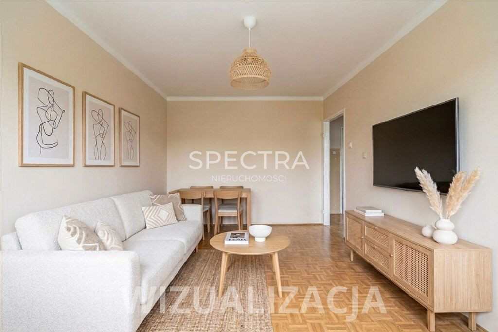 Mieszkanie Sprzedaż  Kraków-Krowodrza Kazimierza Pużaka