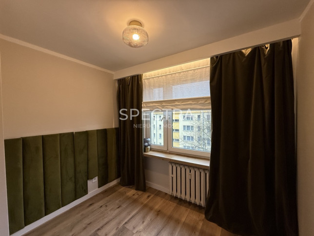Mieszkanie Wynajem Kraków Strzelców 10