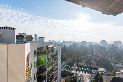 Mieszkanie Sprzedaż Kraków Fiołkowa