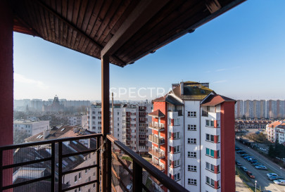 Mieszkanie Sprzedaż Kraków Fiołkowa