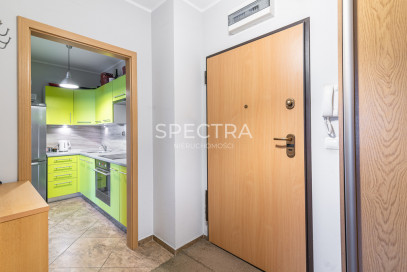 Mieszkanie Sprzedaż Kraków Śliczna