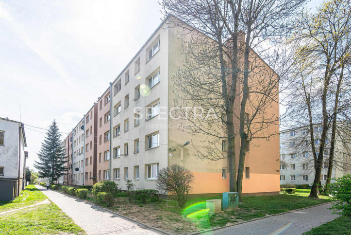 Mieszkanie Sprzedaż Kraków Krowodrza Kazimierza Pużaka 9
