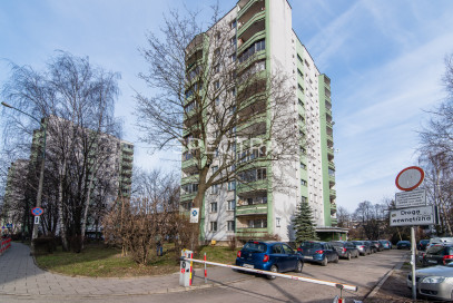 Mieszkanie Sprzedaż Kraków Imbramowska