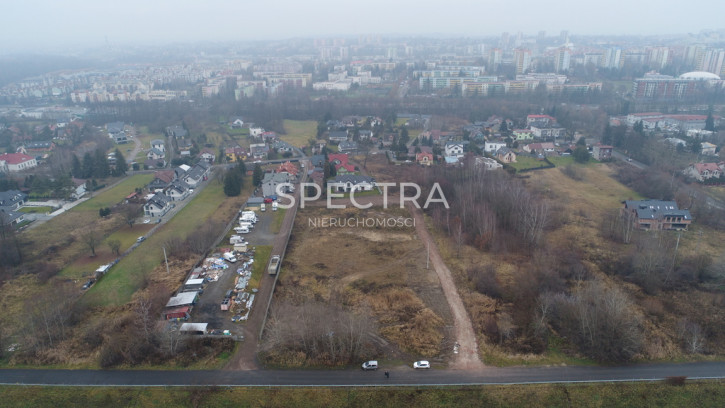 Działka Sprzedaż Kraków 1
