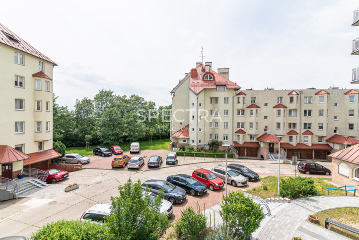 Mieszkanie Sprzedaż Kraków Stanisławy Wysockiej 19