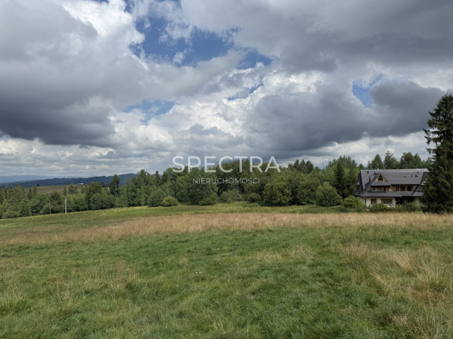 Działka Sprzedaż Zakopane 2