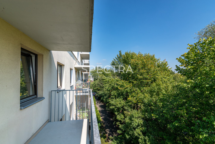 Mieszkanie Sprzedaż Kraków Myśliwska 7