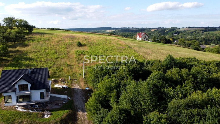 Działka Sprzedaż Michałowice 1