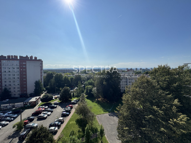 Mieszkanie Wynajem Kraków Nowa Huta os.&nbsp;Józefa Strusia 5