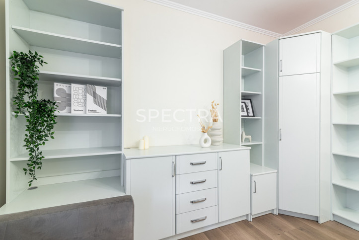 Mieszkanie Sprzedaż Kraków Macieja Słomczyńskiego 5