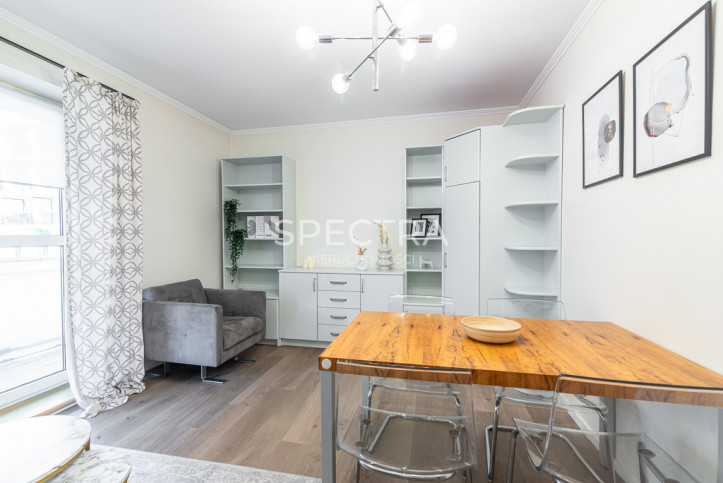 Mieszkanie Sprzedaż Kraków Macieja Słomczyńskiego 2