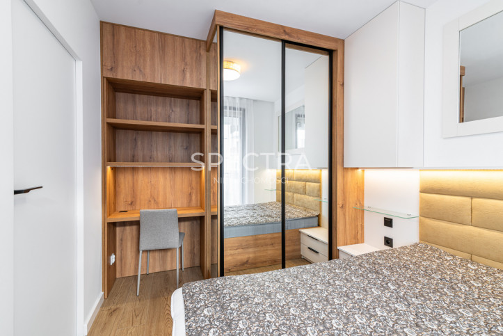 Mieszkanie Wynajem Kraków Śródmieście Mogilska 8