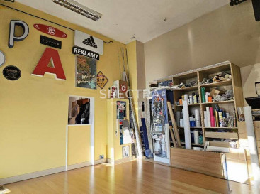 Lokal Sprzedaż Kraków