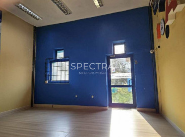 Lokal Sprzedaż Kraków