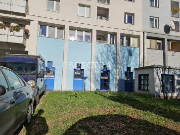 Lokal Sprzedaż Kraków