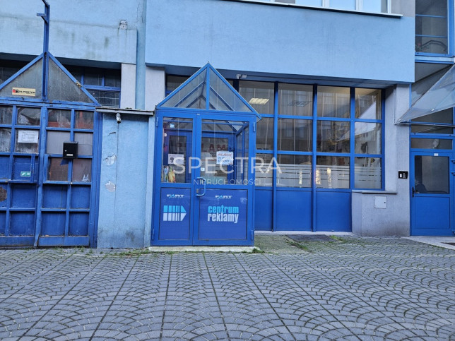 Lokal Sprzedaż Kraków 13