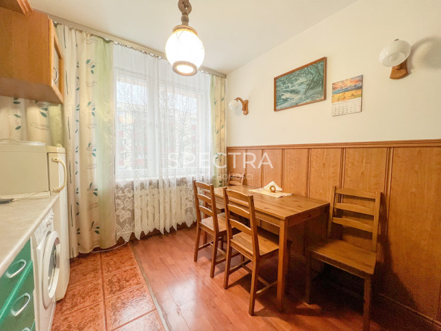 Mieszkanie Wynajem Kraków Podgórze Aleksandry 8