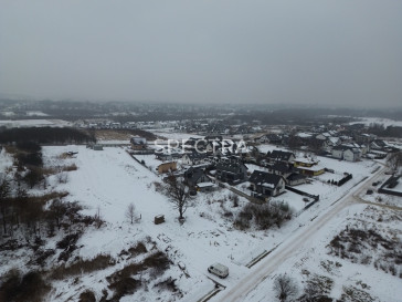 Działka Sprzedaż Kraków