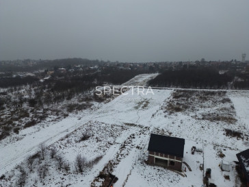 Działka Sprzedaż Kraków