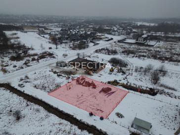 Działka Sprzedaż Kraków