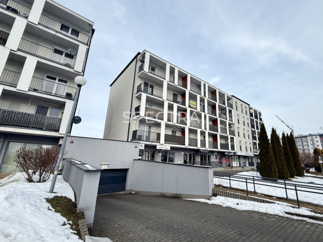Mieszkanie Sprzedaż Tarnów Adama Boryczki 13
