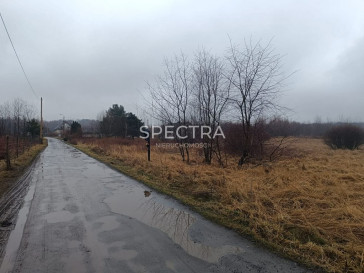 Działka Sprzedaż Zwonowice