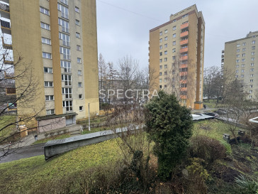 Mieszkanie Wynajem  Kraków-Krowodrza Litewska
