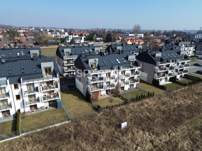 Mieszkanie Sprzedaż Kraków Krowodrza Władysława Łokietka 1