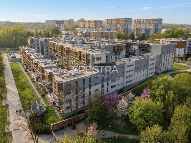 Mieszkanie Sprzedaż Kraków Podgórze Górników 18