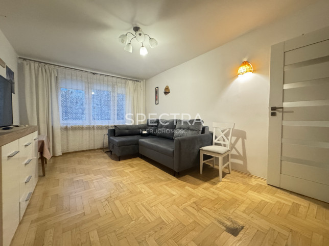 Mieszkanie Wynajem Kraków Nowa Huta os.&nbsp;Kalinowe 3
