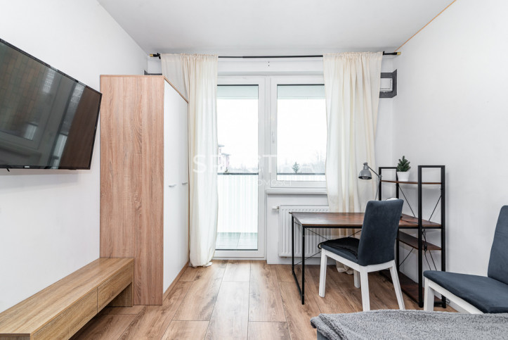 Mieszkanie Sprzedaż Kraków Lublańska 8