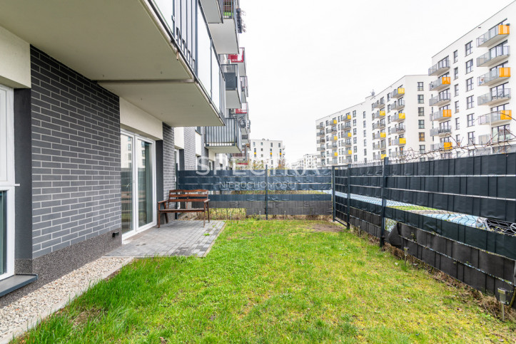 Mieszkanie Sprzedaż Kraków Krowodrza Adama Vetulaniego 15