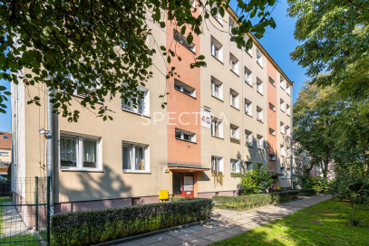 Mieszkanie Sprzedaż Kraków ks. Kazimierza Siemaszki