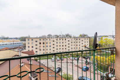 Mieszkanie Sprzedaż Kraków Wielicka