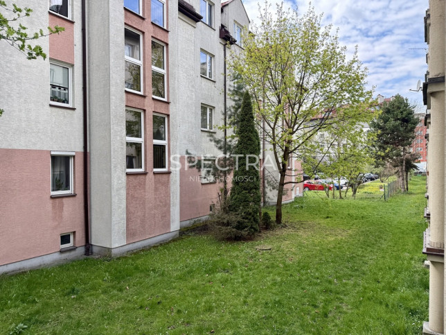 Mieszkanie Sprzedaż Kraków Józefa Łepkowskiego 6