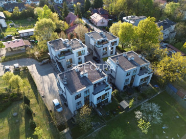 Mieszkanie Sprzedaż  Kraków-Podgórze Michała Ossowskiego