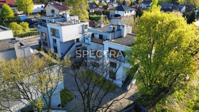 Mieszkanie Sprzedaż  Kraków-Podgórze Michała Ossowskiego