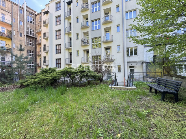 Mieszkanie Wynajem Kraków Krowodrza Mazowiecka 14