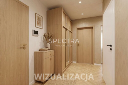 Mieszkanie Sprzedaż  Kraków-Nowa Huta os.&nbsp;Przy Arce