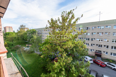 Mieszkanie Sprzedaż  Kraków-Nowa Huta os.&nbsp;Przy Arce