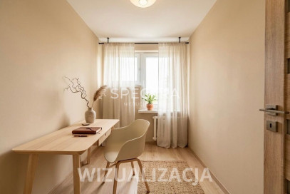 Mieszkanie Sprzedaż  Kraków-Nowa Huta os.&nbsp;Przy Arce