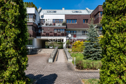 Mieszkanie Wynajem Kraków Morelowa