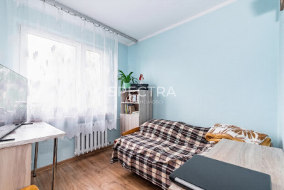 Mieszkanie Sprzedaż  Kraków-Podgórze Jana Sas-Zubrzyckiego