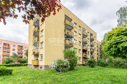 Mieszkanie Sprzedaż  Kraków-Podgórze Jana Sas-Zubrzyckiego