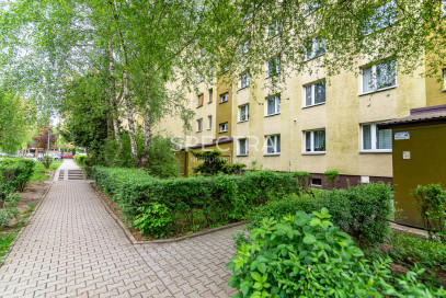 Mieszkanie Sprzedaż  Kraków-Podgórze Jana Sas-Zubrzyckiego