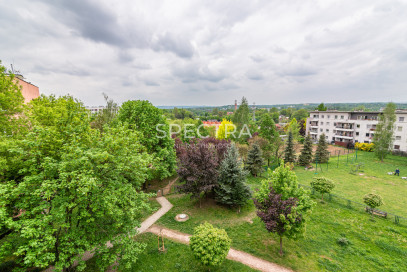 Mieszkanie Sprzedaż  Kraków-Podgórze Jana Sas-Zubrzyckiego