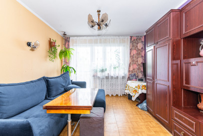 Mieszkanie Sprzedaż  Kraków-Podgórze Jana Sas-Zubrzyckiego