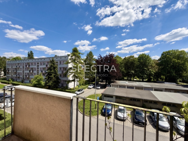 Mieszkanie Wynajem Kraków Osiedle Spółdzielcze 5