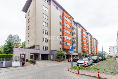 Mieszkanie Sprzedaż  Kraków-Śródmieście Marchołta