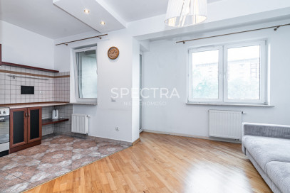 Mieszkanie Sprzedaż  Kraków-Śródmieście Marchołta